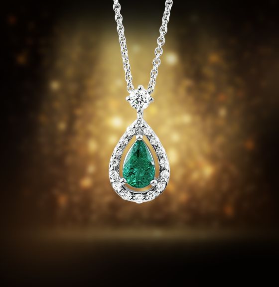 Pendant